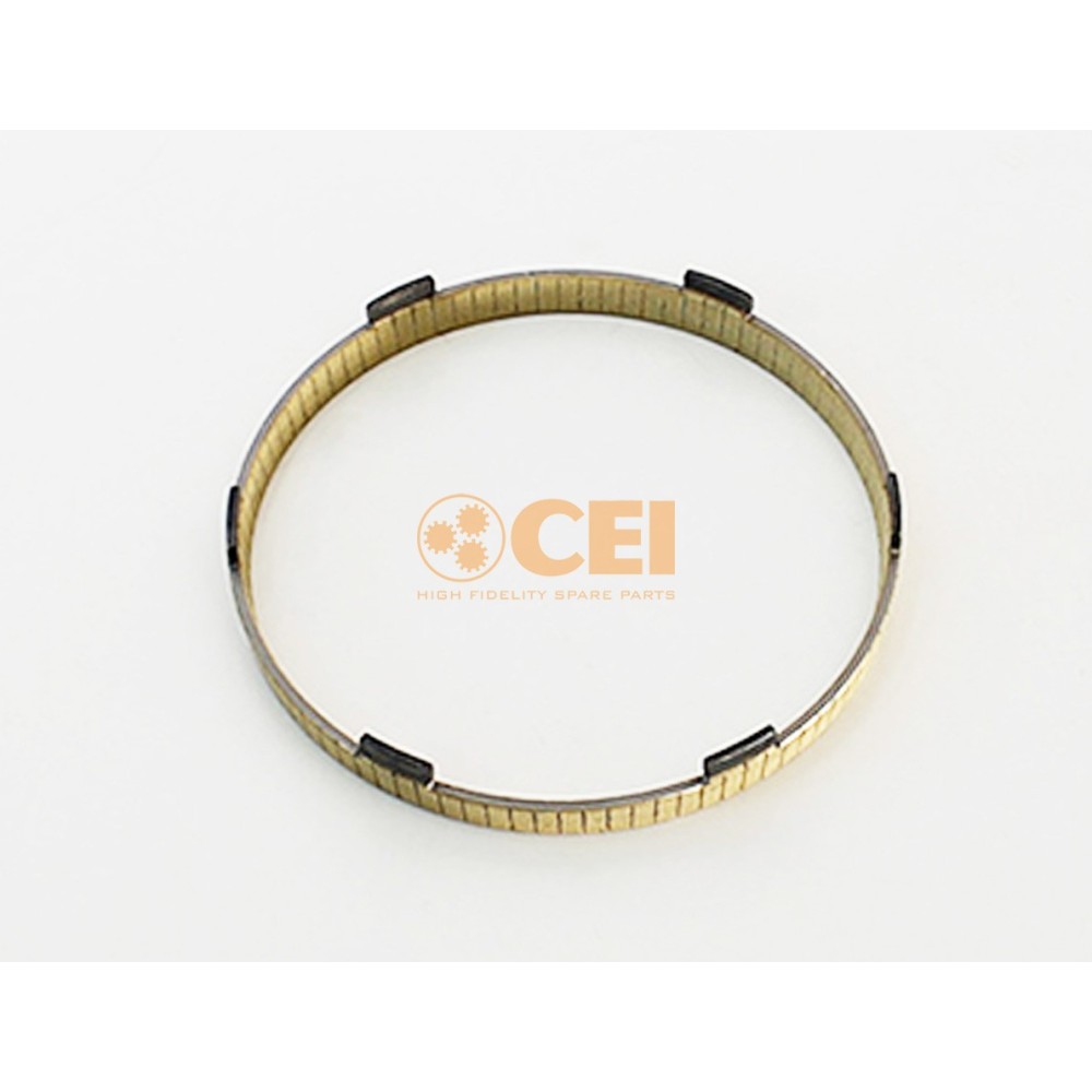 Anello sincro intermedio