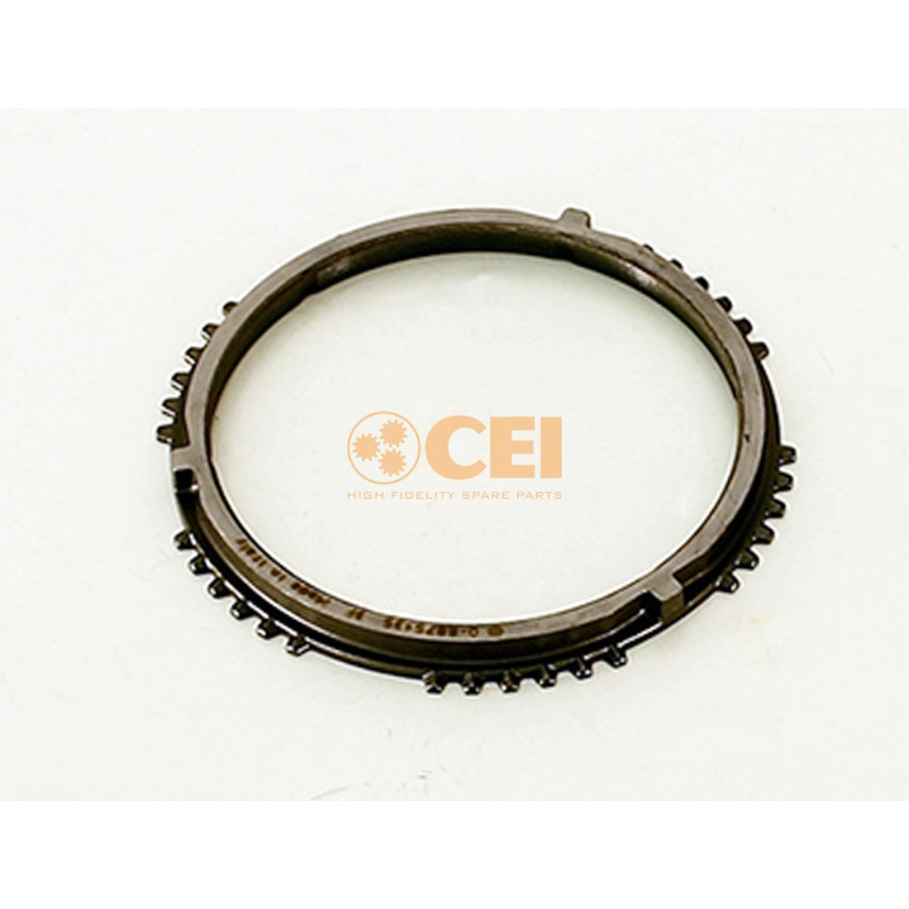 Anello sincronizzatore