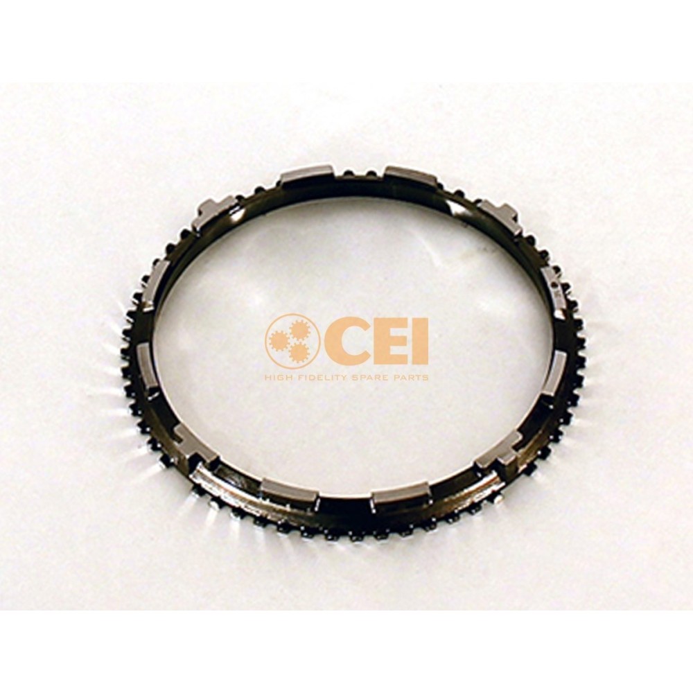 Anello sincronizzatore