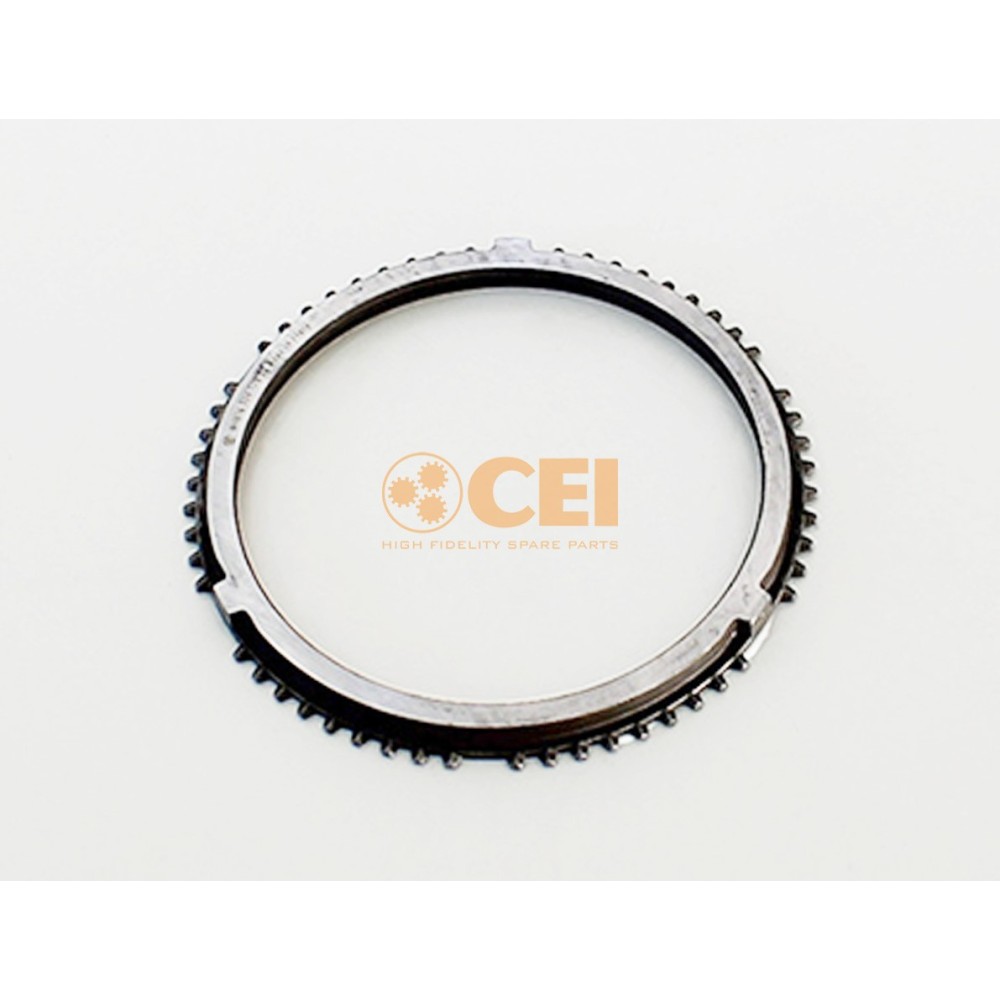 Anello sincronizzatore