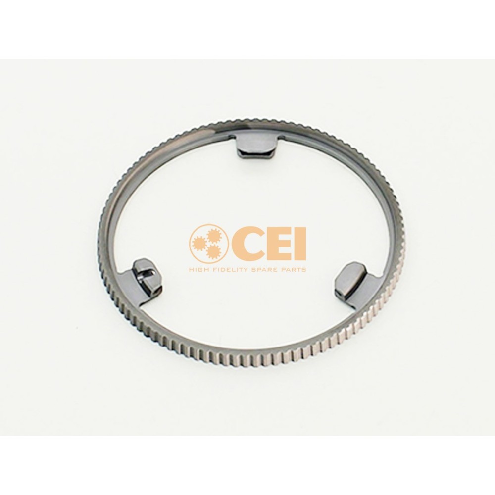 Anello sincronizzatore