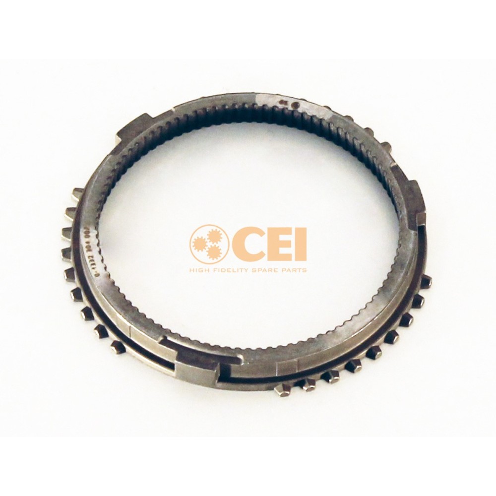 Anello sincronizzatore