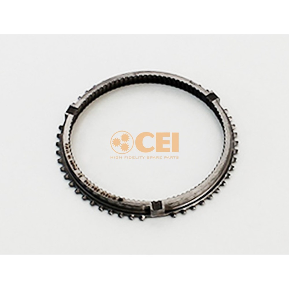 Anello sincronizzatore