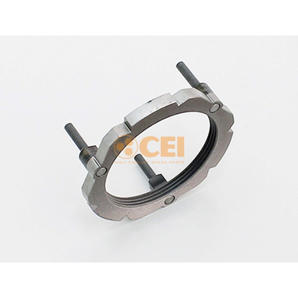 Anello sincronizzatore