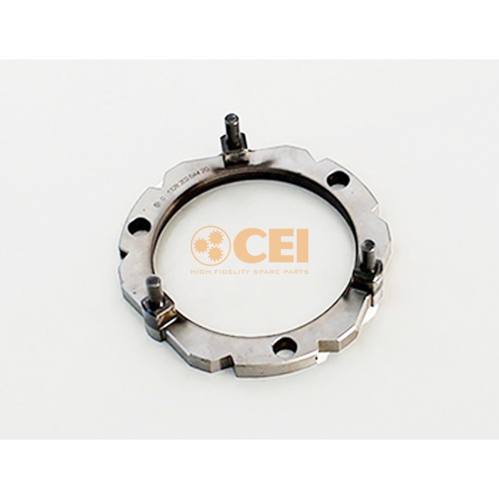 Anello sincronizzatore