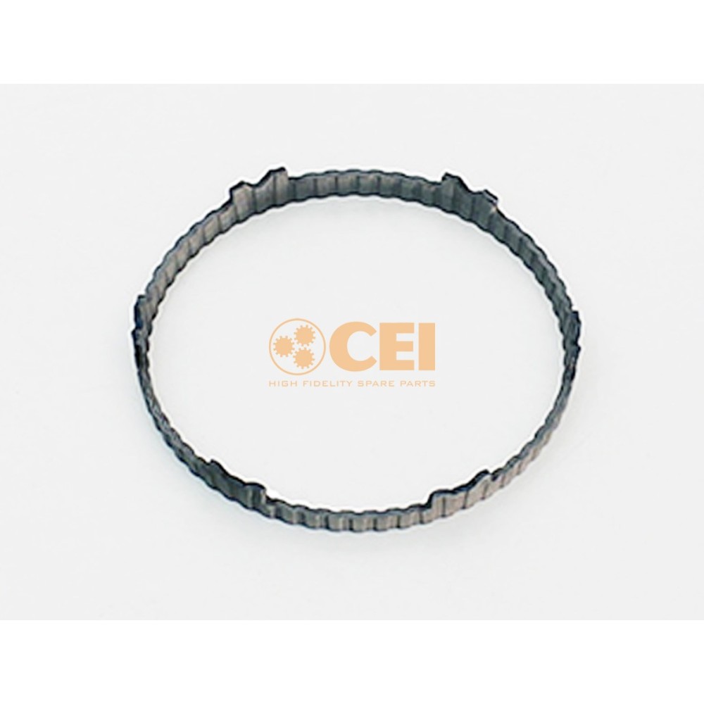 Anello sincronizzatore