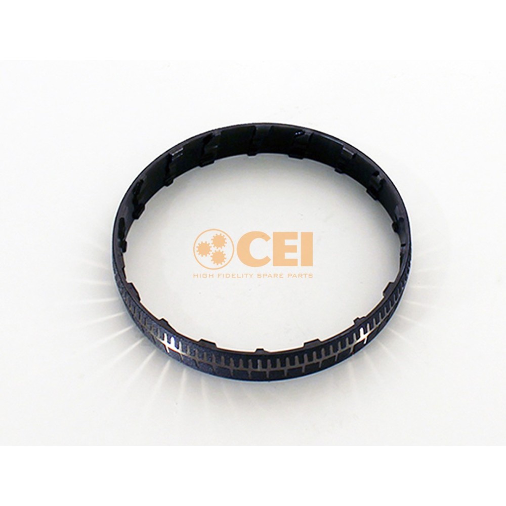 Anello sincronizzatore