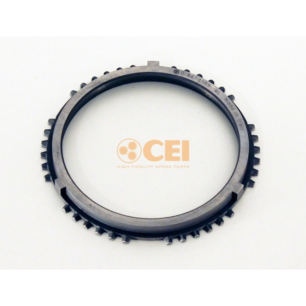 Anello sincronizzatore