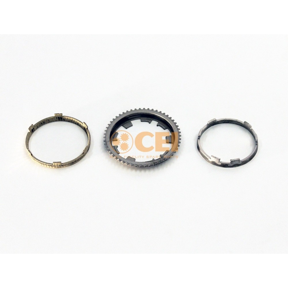 Anello sincronizzatore