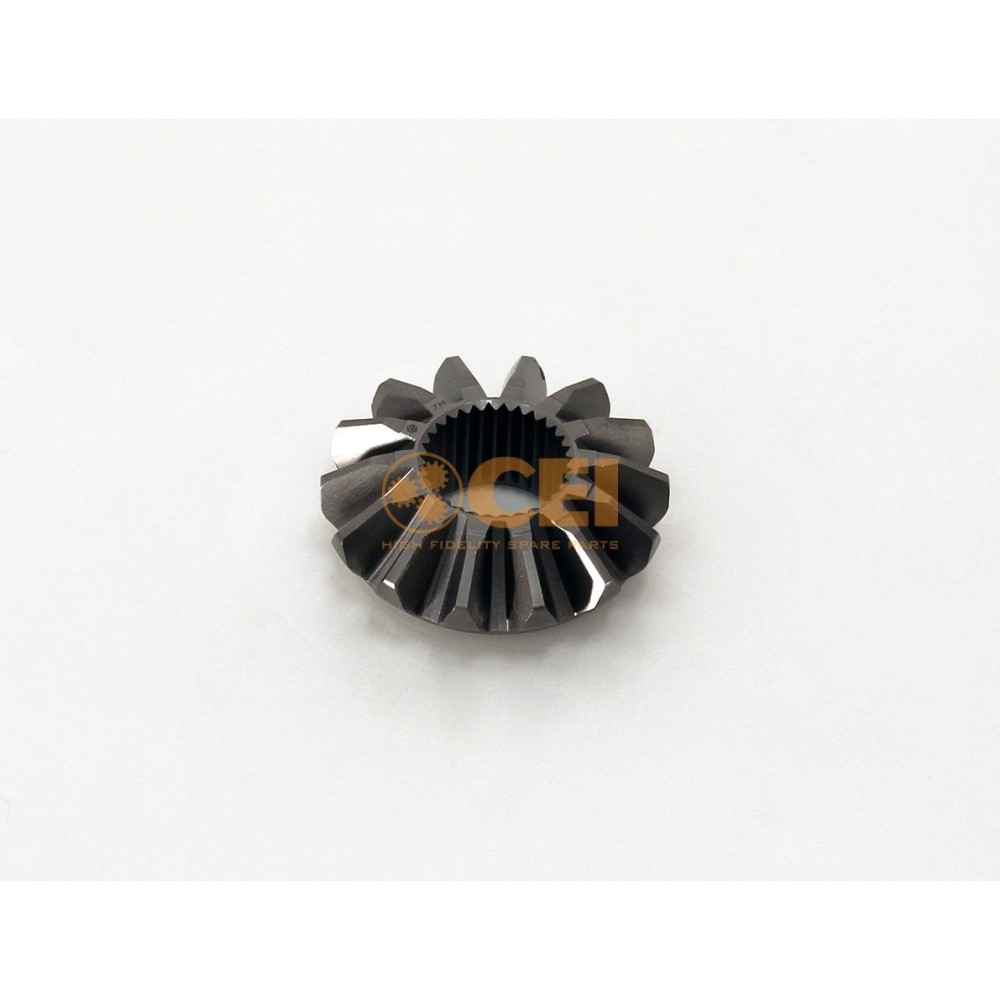 Planetario differenziale