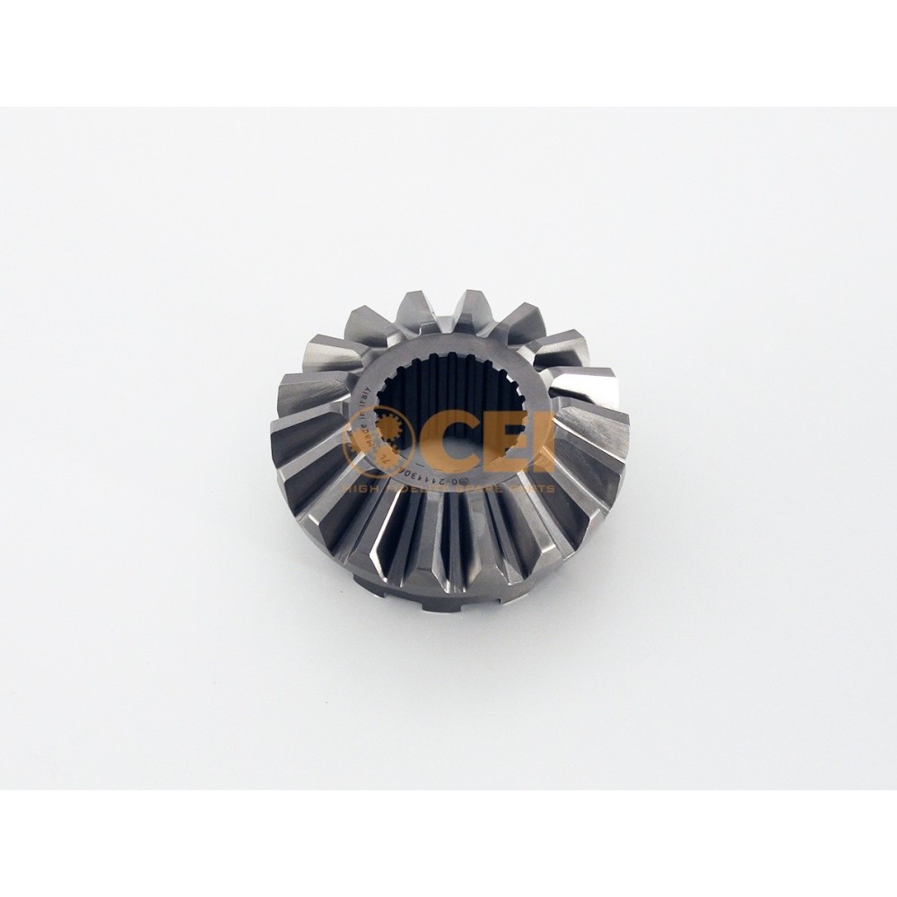 Planetario differenziale