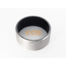 Corona riduttore ruota