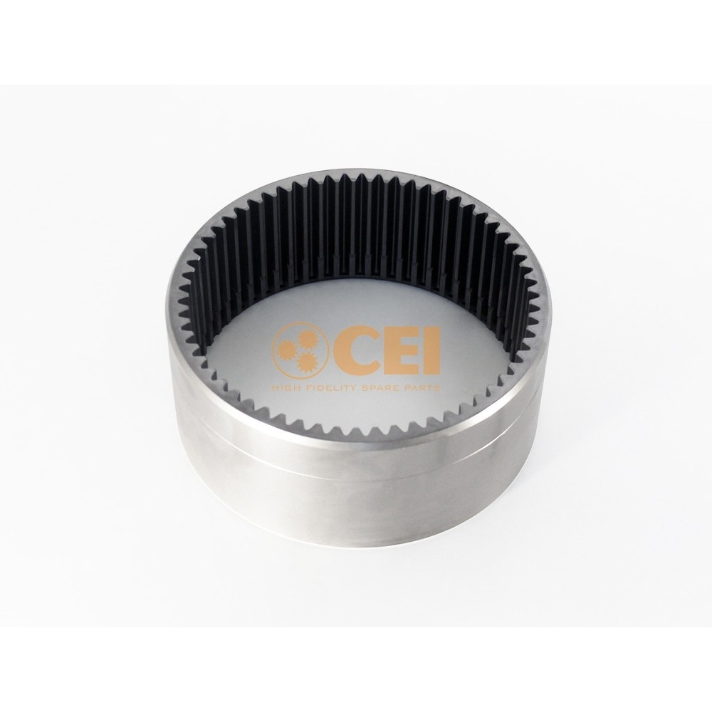 Corona riduttore ruota