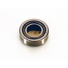 Cuscinetto 35x72x24,25