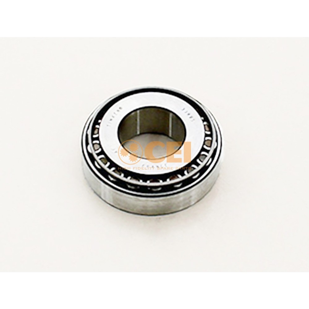 Cuscinetto 44,45x95,25x27,7