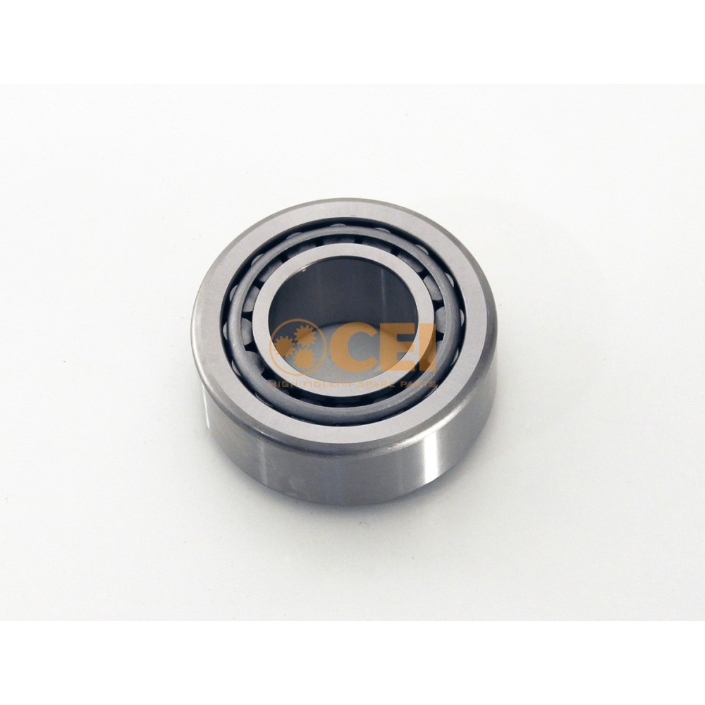 Cuscinetto 49,2x103,1x43,6