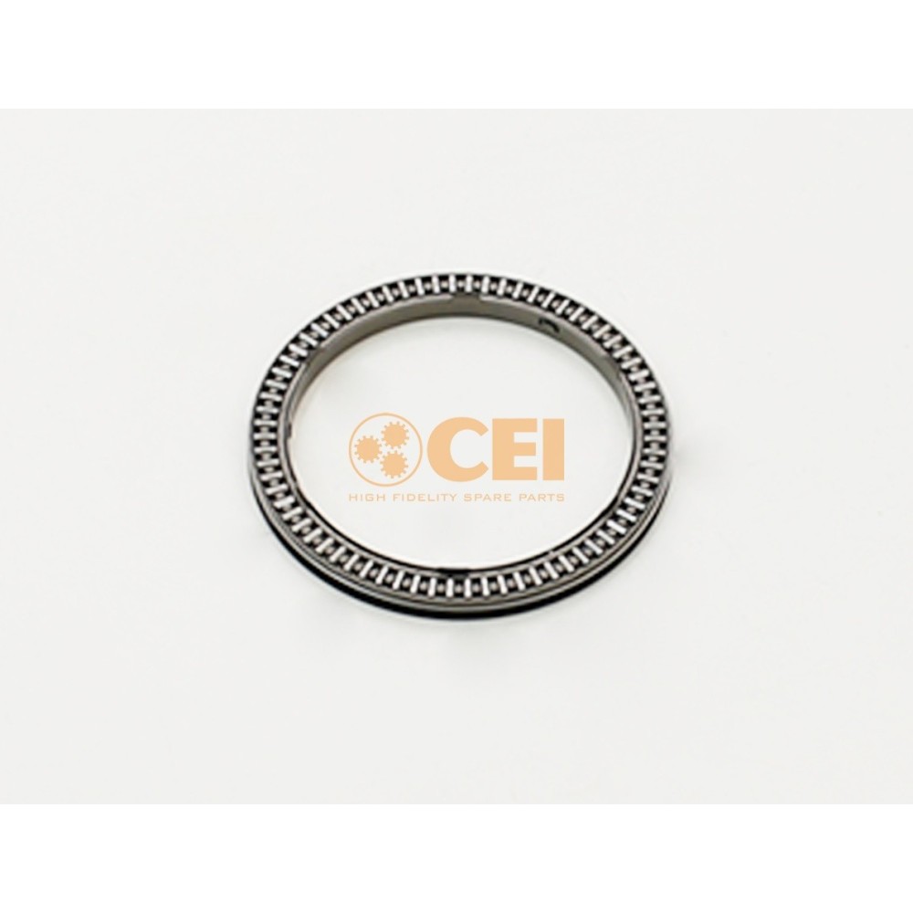 Cuscinetto 103,3x128,4x10