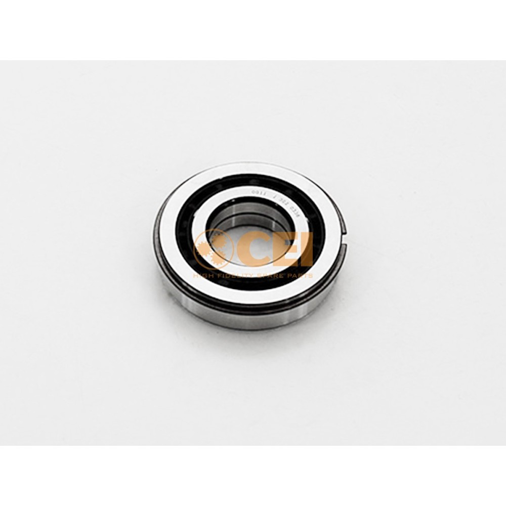 Cuscinetto 45x100x25