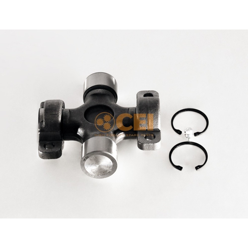 Crociera cardanica 48,1x161