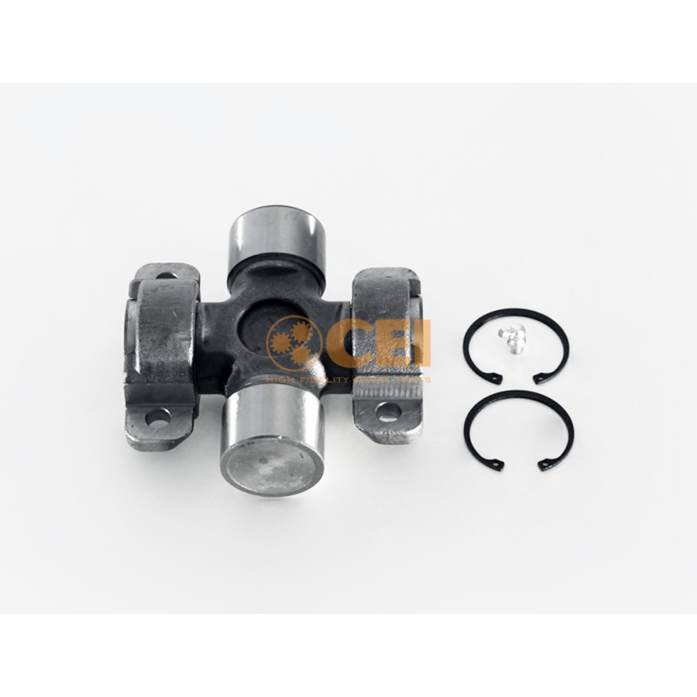 Crociera cardanica 57,1x164