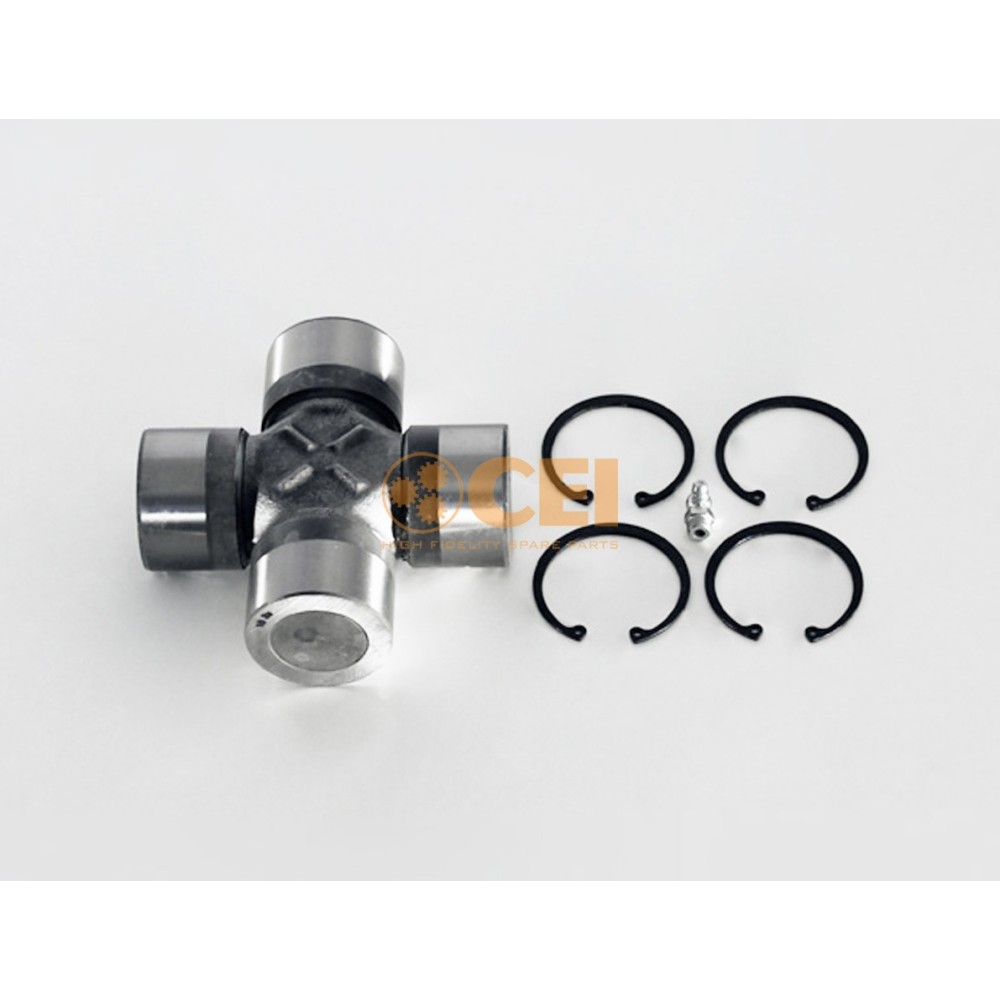 Crociera cardanica 57x144