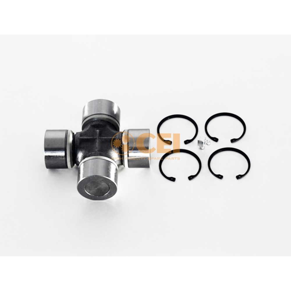 Crociera cardanica 52,1x133