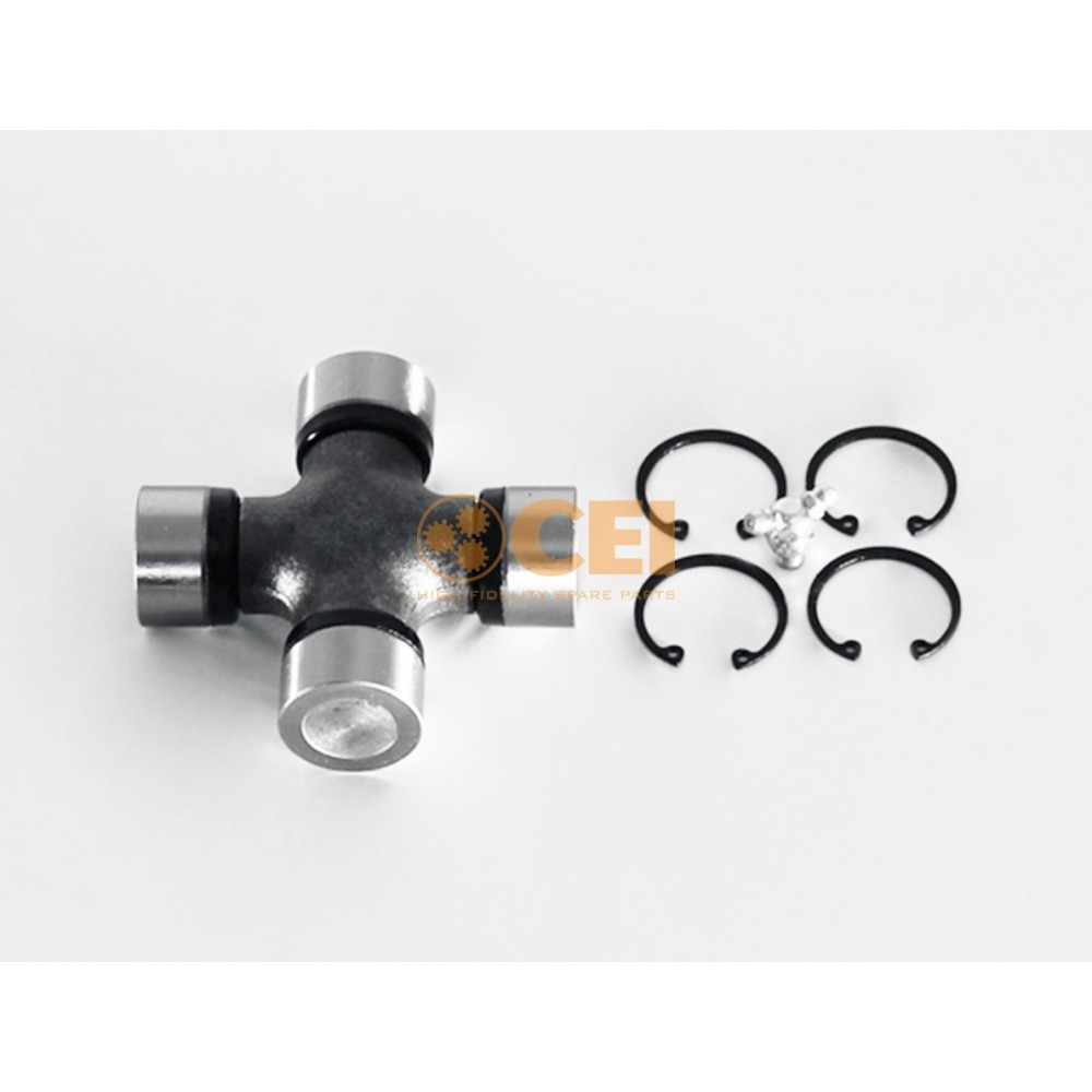 Crociera cardanica 35x106,5