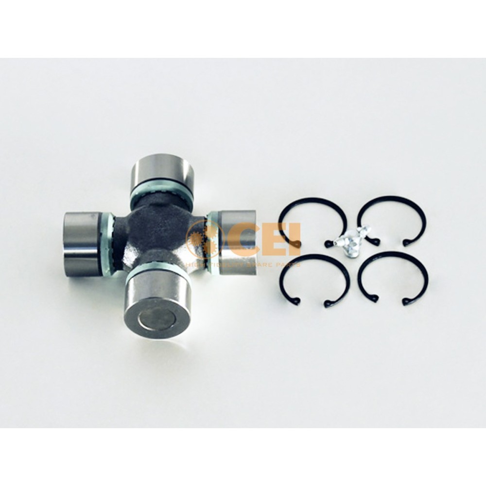 Crociera cardanica 42x119,6