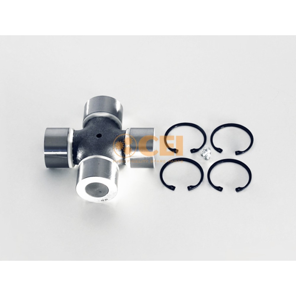 Crociera cardanica 57,1x152