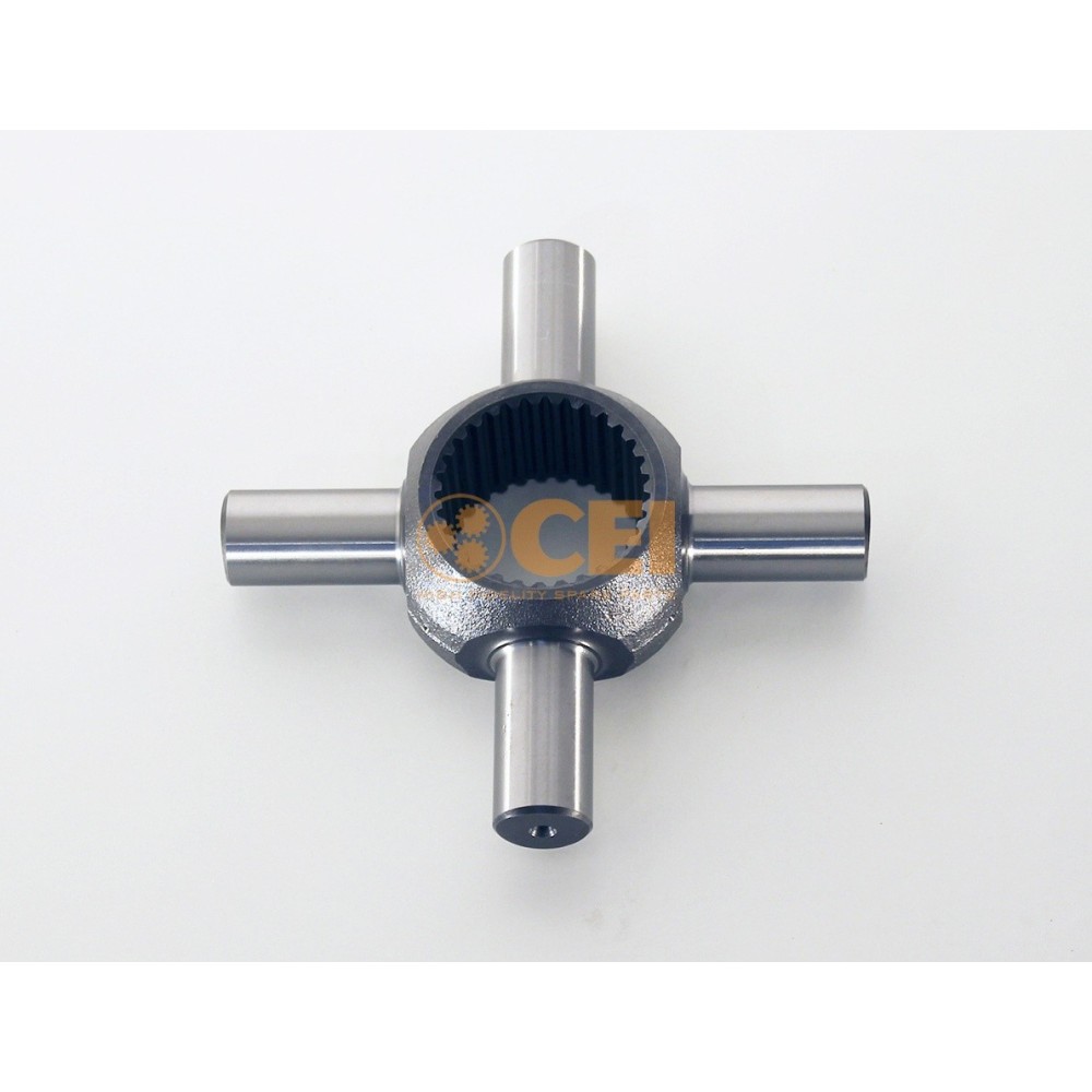 Crociera portasatelliti