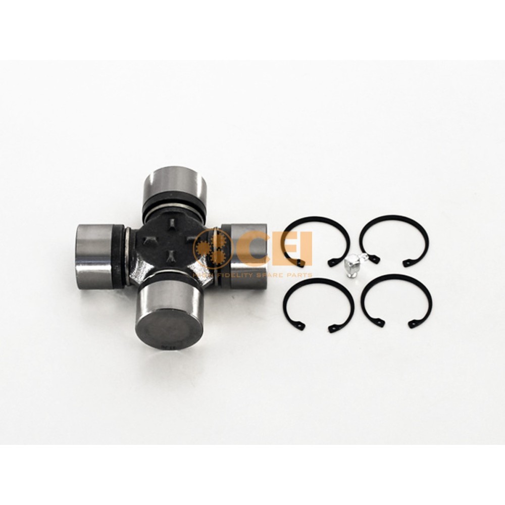 Crociera cardanica 48x135,5