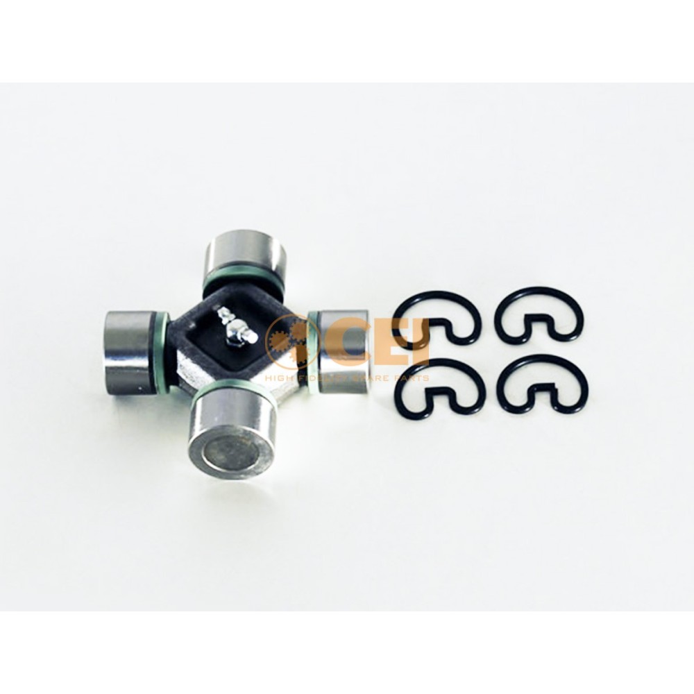 Crociera cardanica 41,3x126