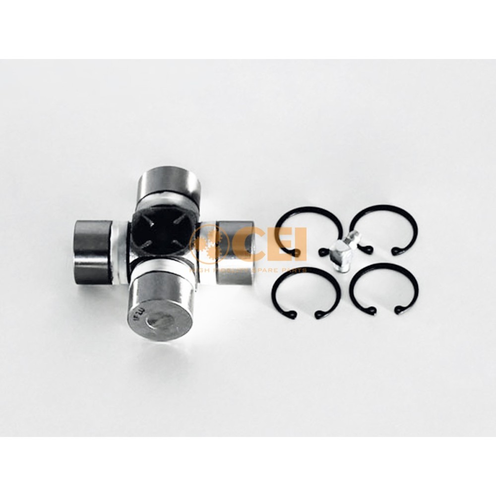 Crociera cardanica 30,2x82