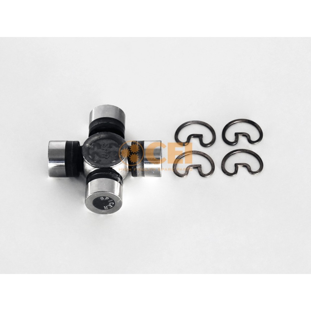 Crociera cardanica 27x81,9