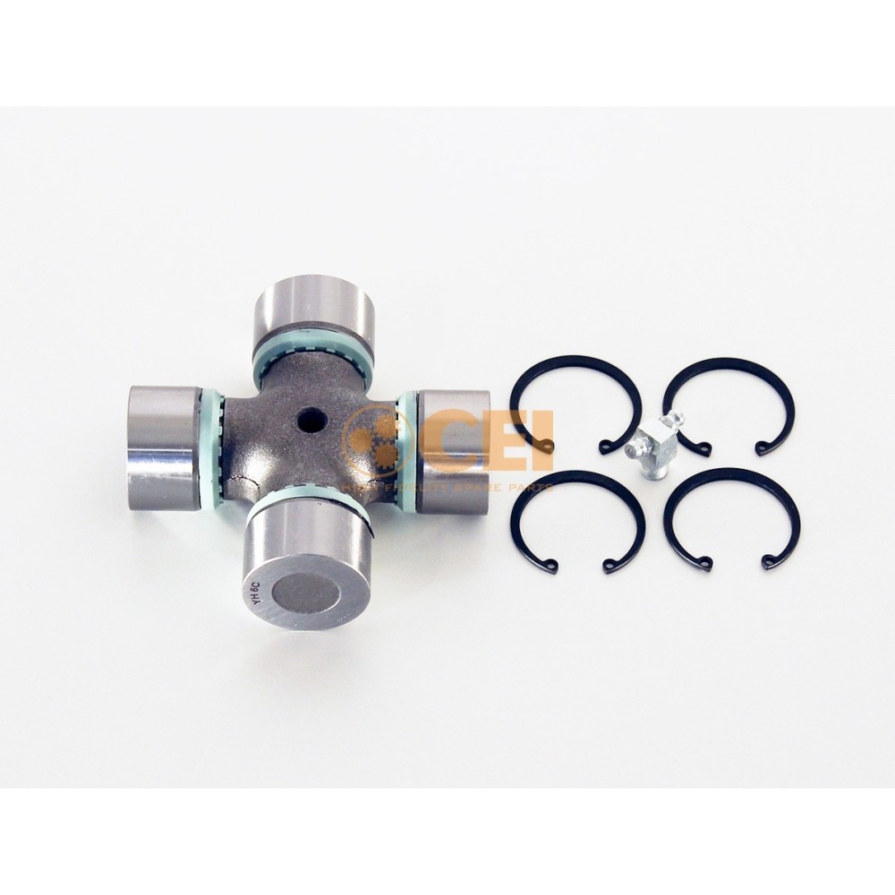 Crociera cardanica 42x119,6