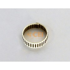 Gabbia a rulli 75x83x23