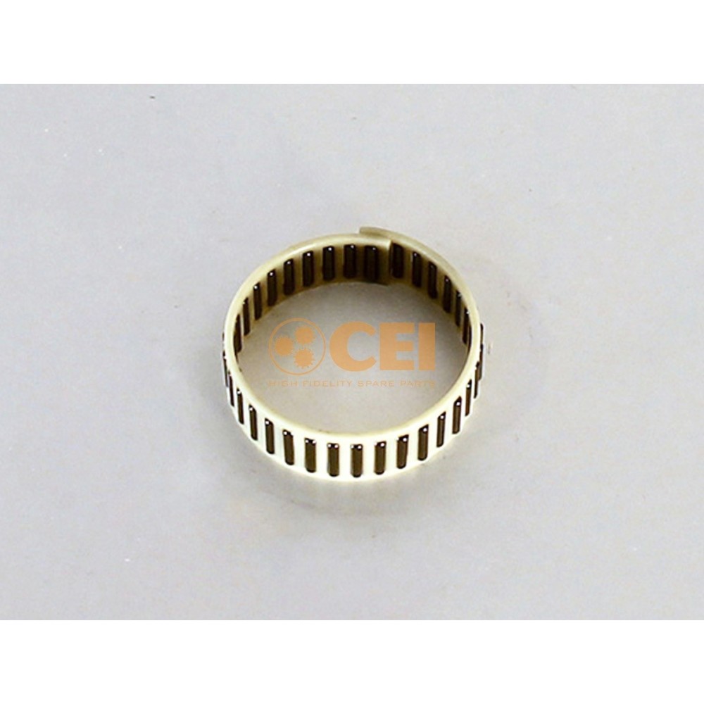 Gabbia a rulli 75x83x23