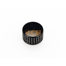 Gabbia a rulli 60x68x39