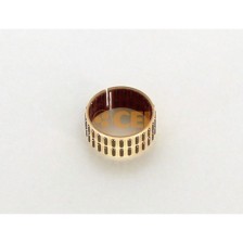 Gabbia a rulli 60x68x30