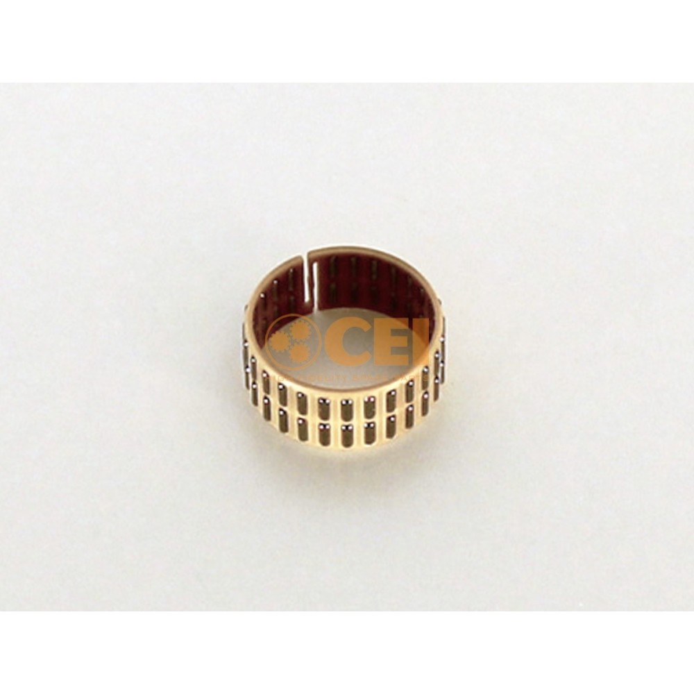 Gabbia a rulli 60x68x30