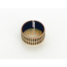 Gabbia a rulli 75x83x40