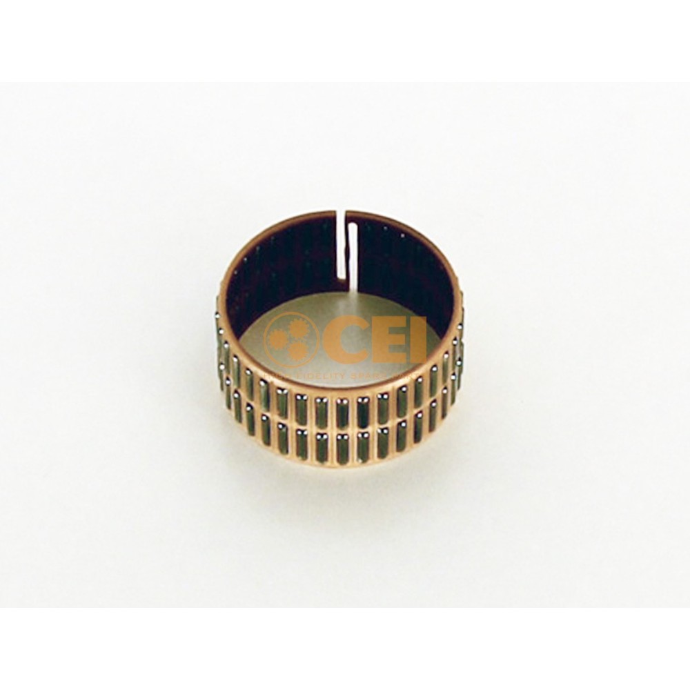 Gabbia a rulli 75x83x40