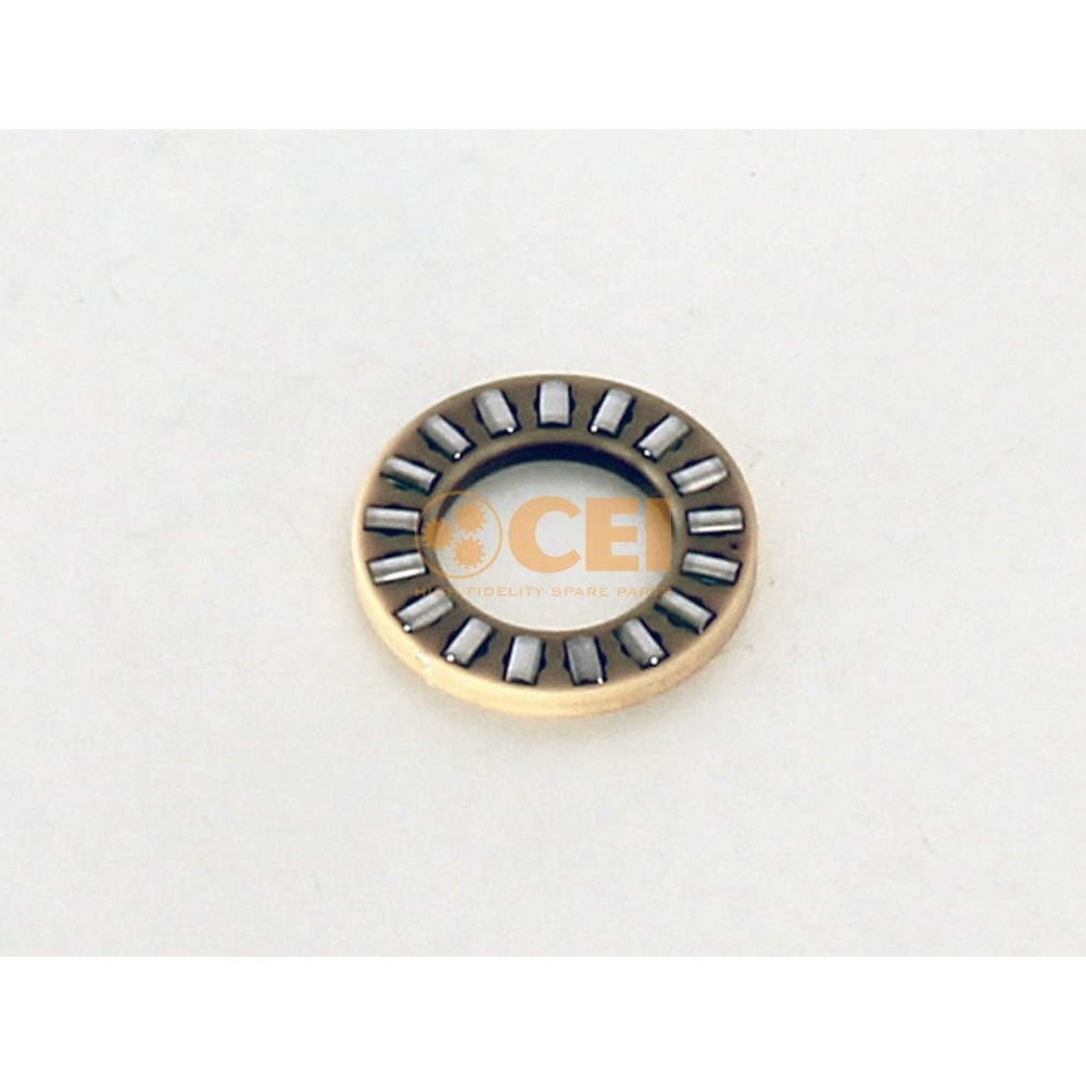 Gabbia assiale 43x73x8