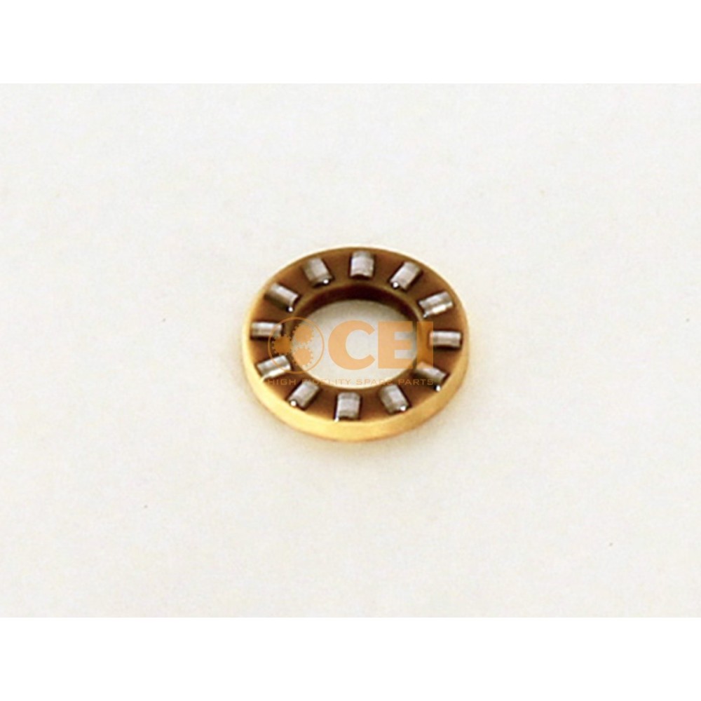 Gabbia assiale 30x52x7,5