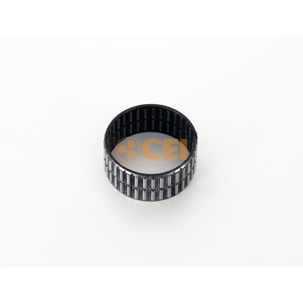 Gabbia a rulli 72x80x35,8