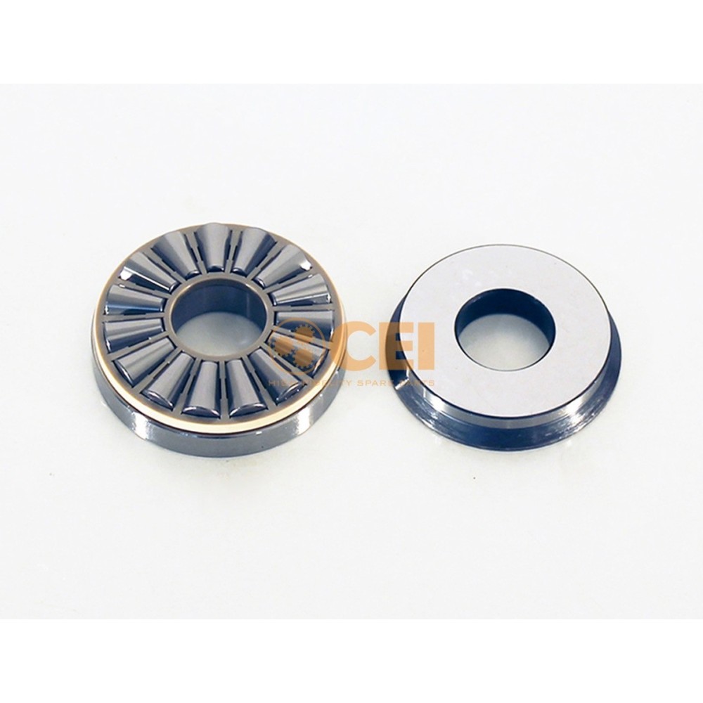 Gabbia a rulli 30x81,5x34