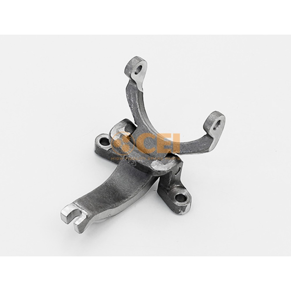 Forcella blocc.differenz.