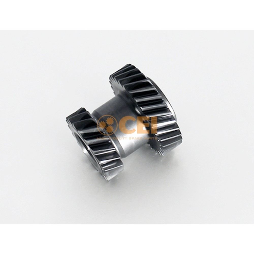 Ingr.doppio 3/2a Vel.-Z 30/19