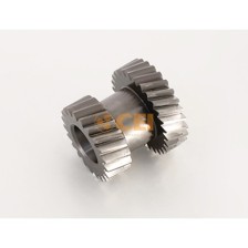 Ingr.doppio 1/2a Vel.-Z 28/21