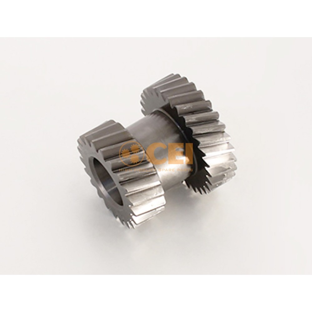 Ingr.doppio 1/2a Vel.-Z 28/21